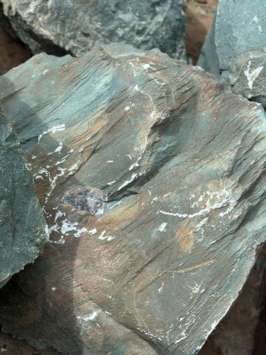 Ландшафтные глыбы зелёные 200-500 килограмм купить в Новосибирской области