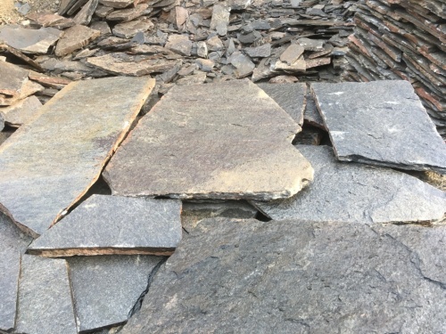 Серицит для лестницы, ступеней купить в Новосибирской области